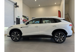 2024 MY25 MG HS AS33 Excite SUV