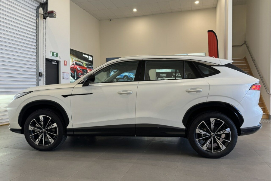 2024 MY25 MG HS AS33 Excite SUV Image 8