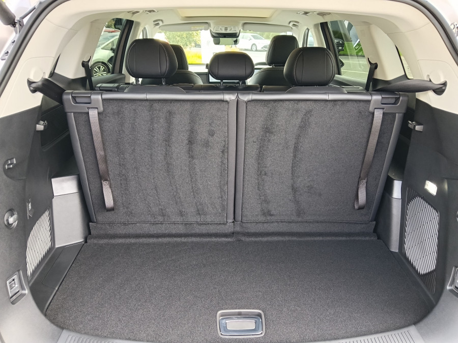 2026 MG QS Essence SUV Image 7