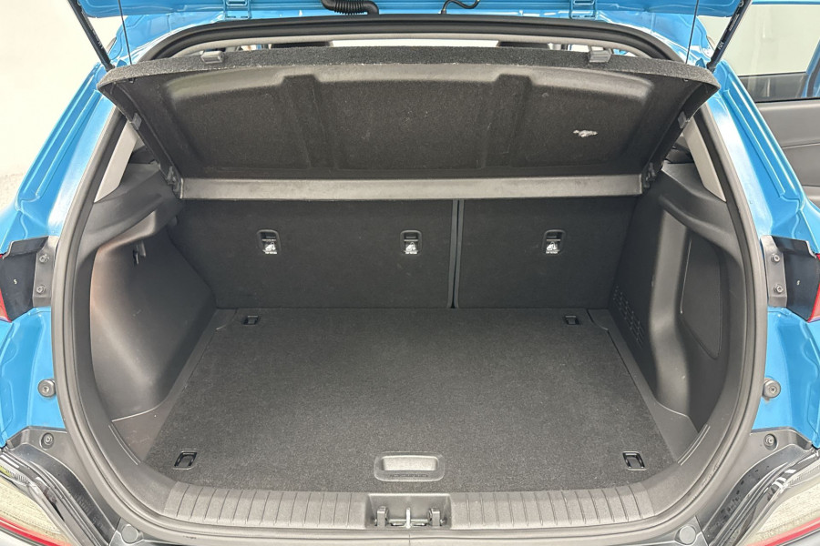 2022 Hyundai KONA OS.V4 Elite SUV Image 16