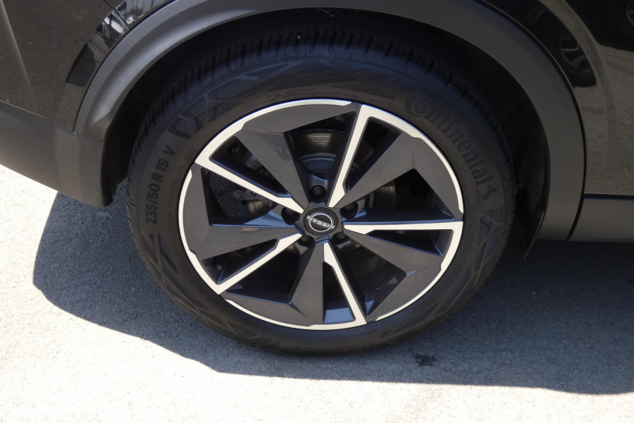 2023 Nissan QASHQAI J12 MY23 ST-L SUV Image 18