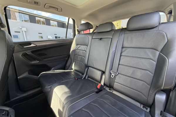 2023 Volkswagen Tiguan 5N 162TSI Elegance Allspace SUV Image 15