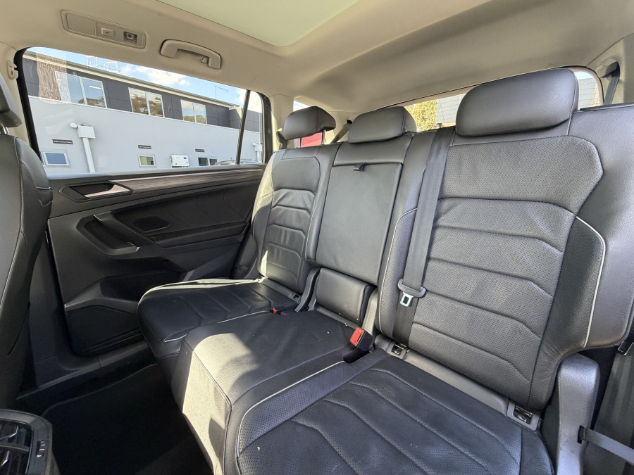 2023 Volkswagen Tiguan 5N 162TSI Elegance Allspace SUV Image 15