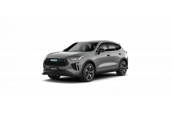 2024 GWM Haval Jolion A02 Lux Hybrid SUV
