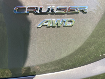 2018 Toyota RAV4 ASA44R Cruiser Wagon image 10