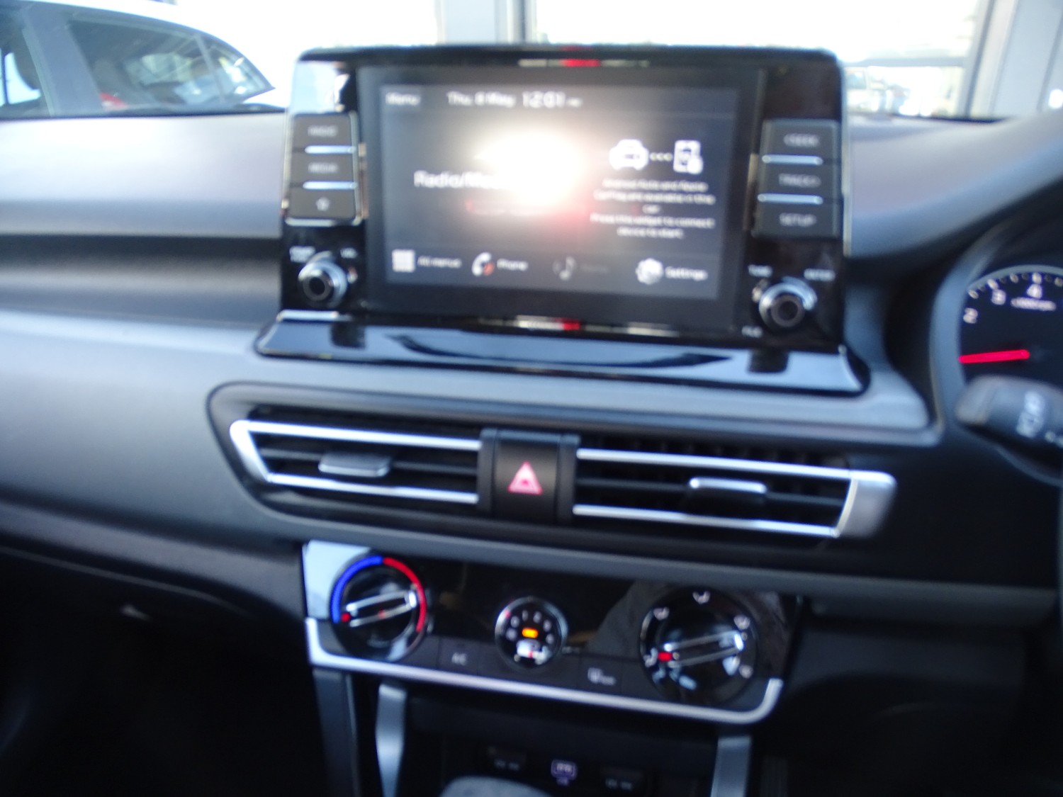 2021 Kia Seltos SP2 S SUV Image 16