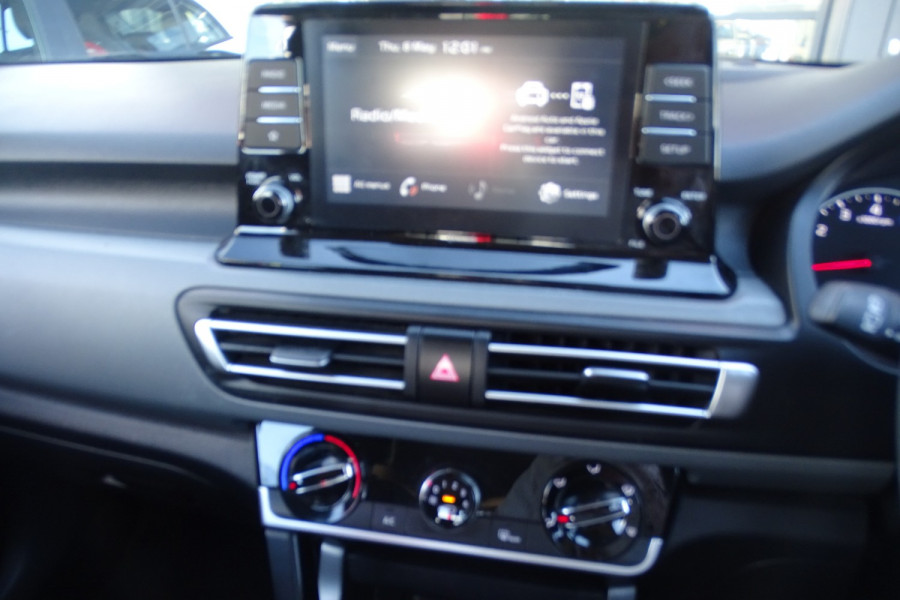 2021 Kia Seltos SP2 S SUV Image 16