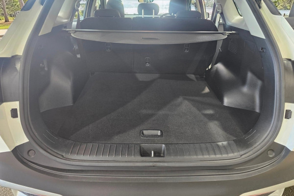 2024 MY25 Kia Sportage NQ5 S SUV Image 8
