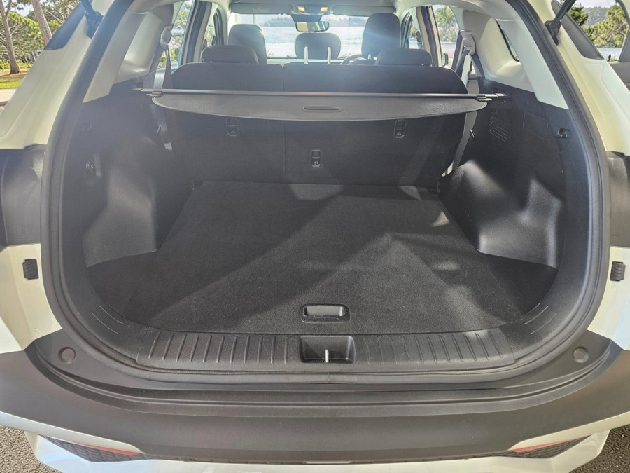 2024 MY25 Kia Sportage NQ5 S SUV Image 8