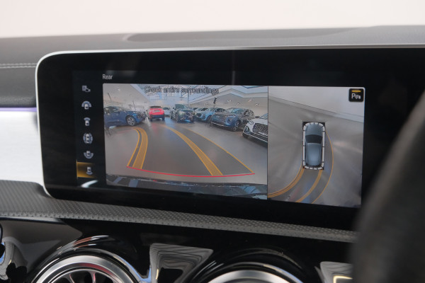 2020 MY20.5 Mercedes-Benz A-Class W177 A35 AMG Hatch image 11