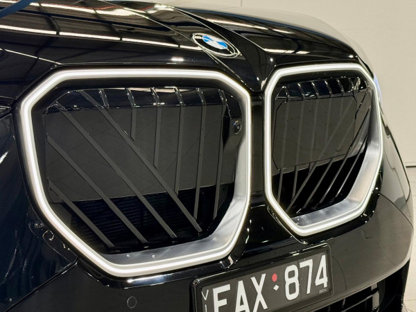 2026 MY25 BMW X3 G45 30e xDrive SUV image 9