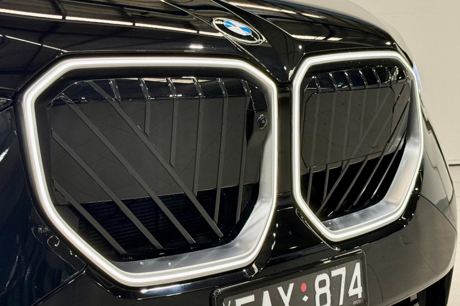 2026 MY25 BMW X3 G45 30e xDrive SUV
