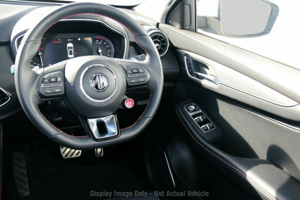 2022 MG HS SAS23 Excite SUV Image 4