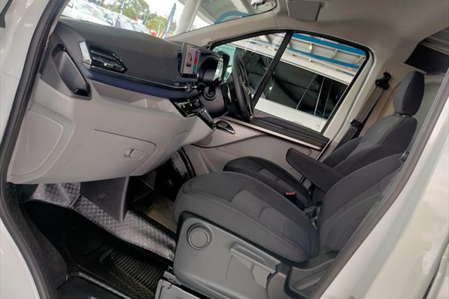 2024 LDV Deliver 7   Van Image 15