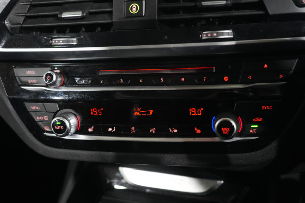 2019 BMW X3 sDrive20i SUV image 19