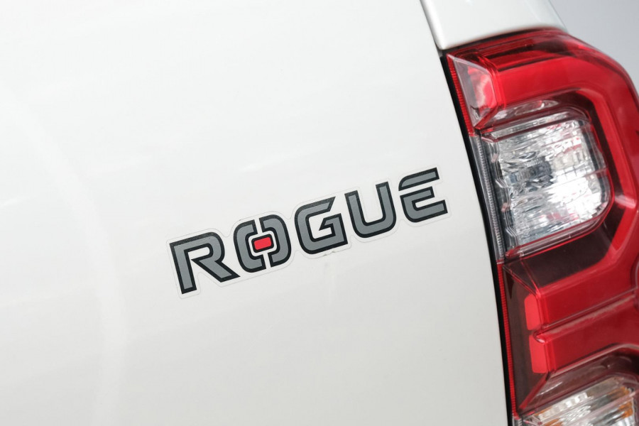2021 Toyota HiLux GUN126R Rogue Dual Cab Pick Up Image 22