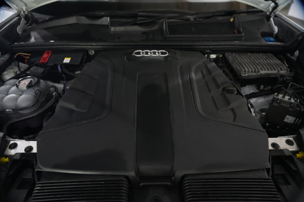 2021 Audi Q8 F1 50 TDI SUV image 39