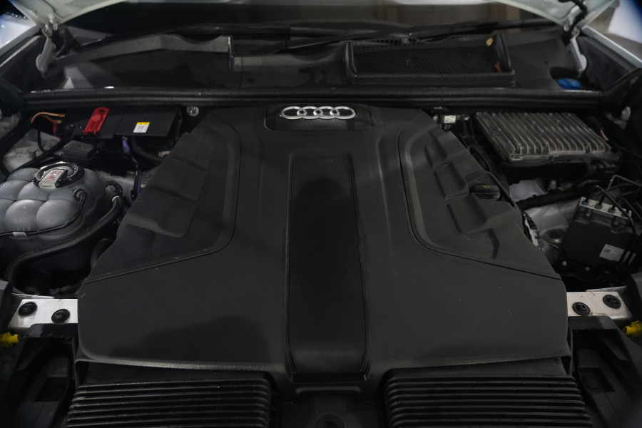 2021 Audi Q8 F1 50 TDI SUV