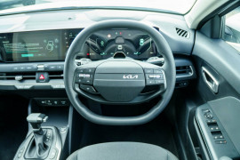 2024 MY25 Kia K4 CL4m Sport Sedan