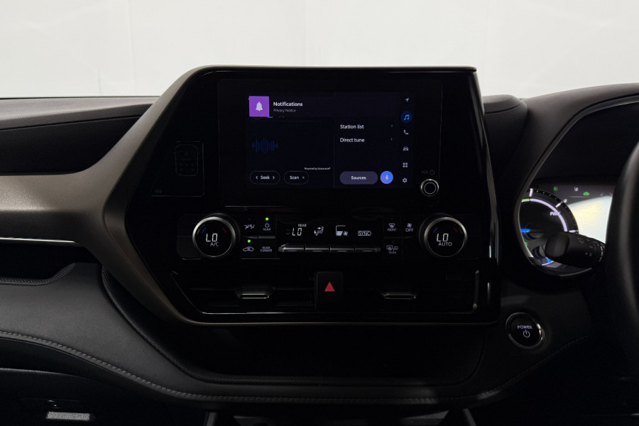 2023 Toyota Kluger AXUH78R GX SUV Image 21