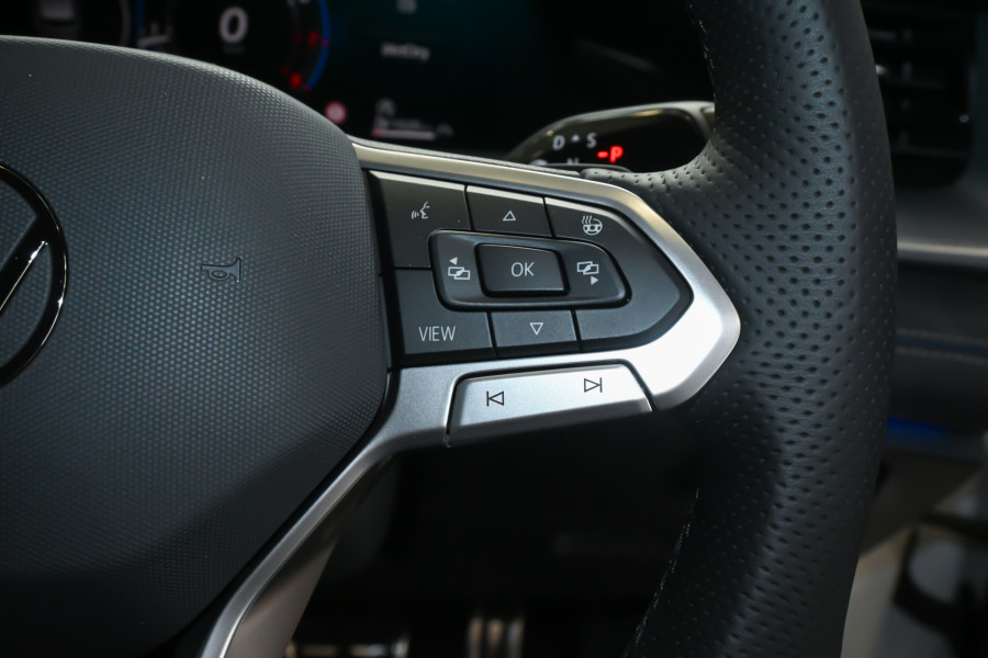 2025 Volkswagen Tayron R4 195TSI R-Line SUV