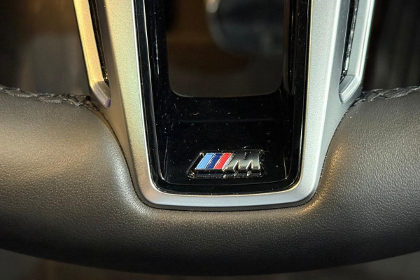 2025 BMW 2 Series F74 218 M Sport Sedan