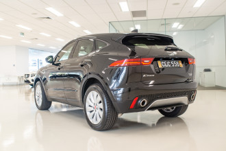 2019 Jaguar E-PACE X540 SE Suv Image 5