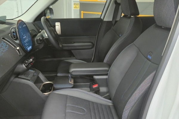 2024 MINI Countryman U25 S Classic Wagon Image 17