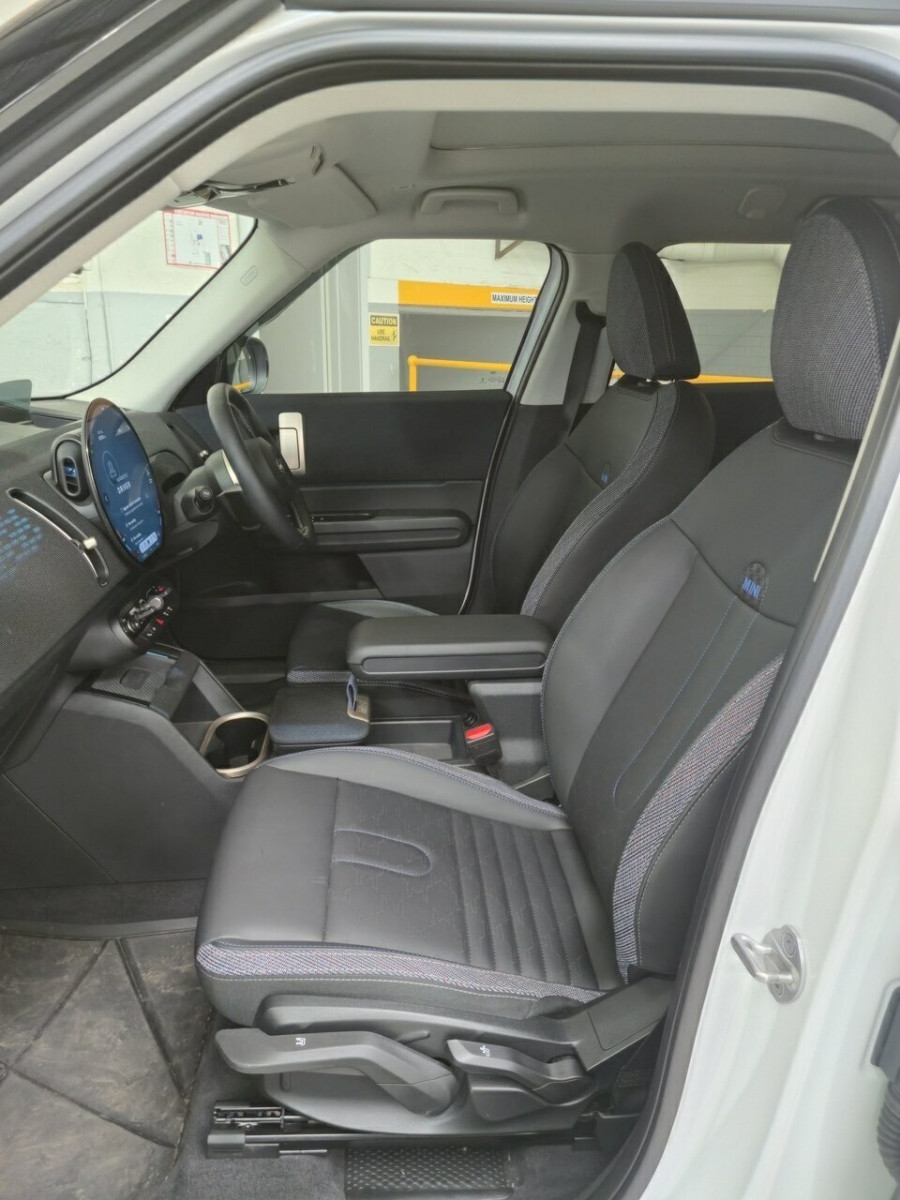 2024 MINI Countryman U25 S Classic Wagon Image 17