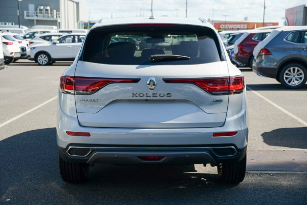 2024 Renault Koleos HZG Intens SUV Image 5