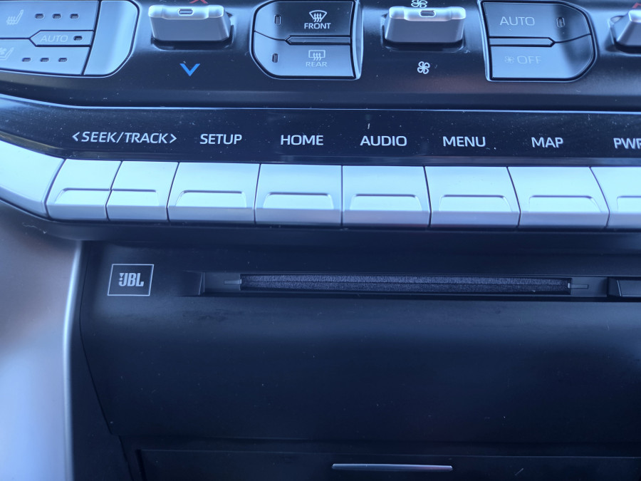 2022 Toyota LandCruiser FJA300R GR Sport SUV Image 29
