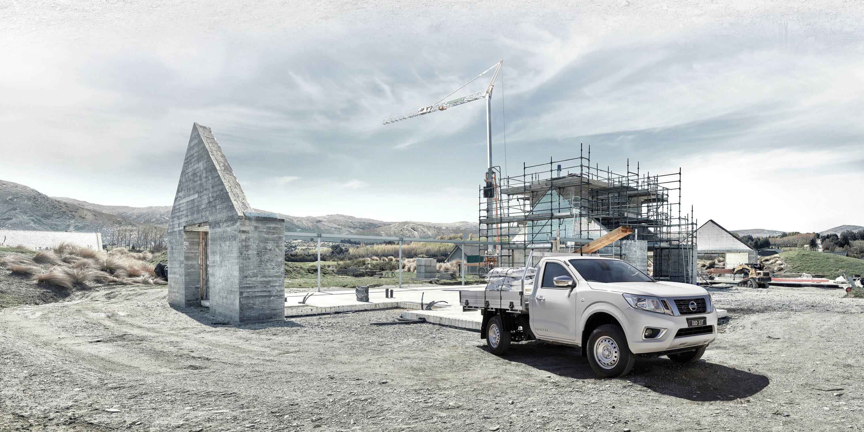 Work-Site Ready Image