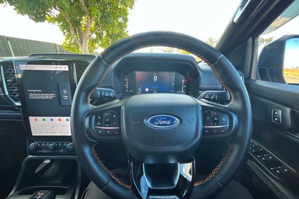 2025 MY25.25 Ford Ranger P703 Wildtrak Ute Image 16