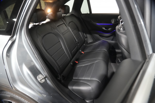 2021 Mercedes-Benz GLC-Class GLC300 SUV image 27