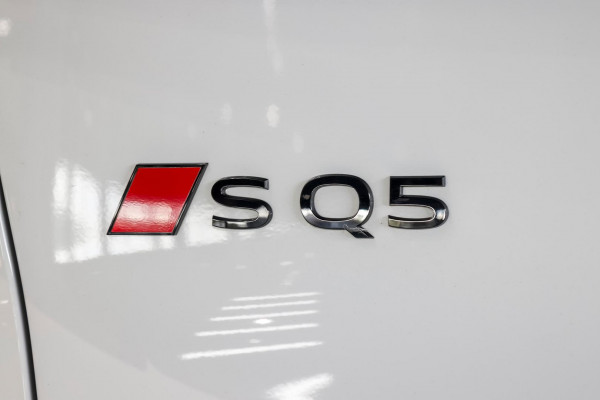 2025 Audi SQ5 GU  SUV image 22
