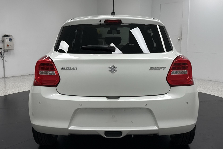 2023 Suzuki Swift AZ Series II GL Plus Hatch Image 10