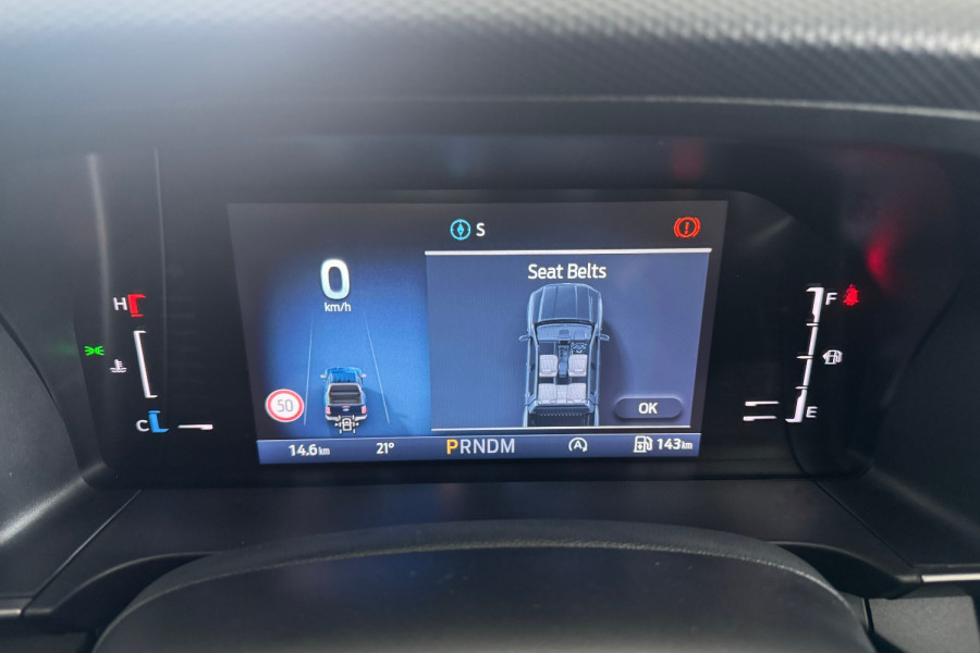 2024 MY25.25 Ford Ranger P703 XLT Ute Image 22