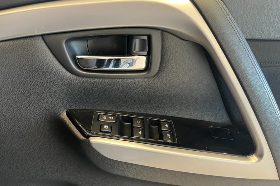 2023 Mitsubishi Pajero Sport QF GLS SUV Image 15