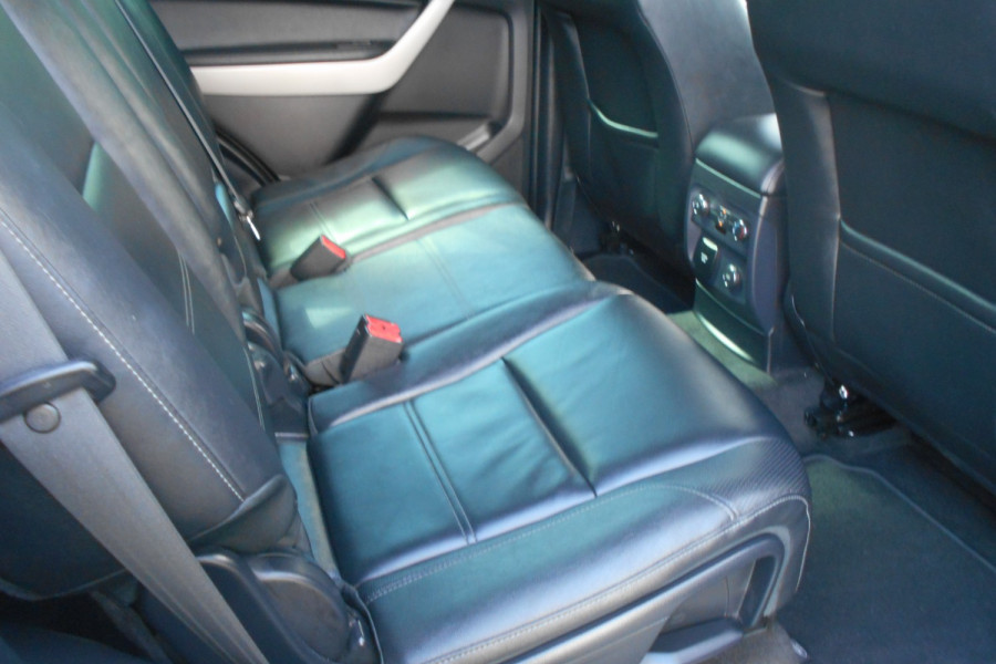 2019 Ford Everest UAII Trend SUV Image 14