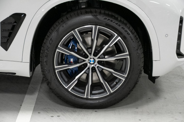 2025 BMW X5 G05 LCI xDrive30d M Sport SUV image 23