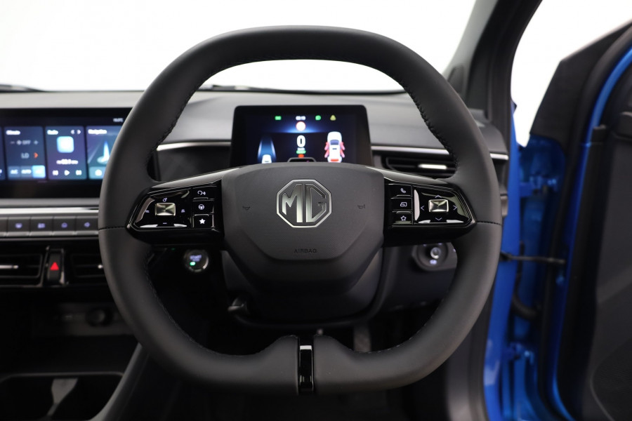 2026 MG MG3 ZP22 Essence Hybrid+ Hatch Image 10
