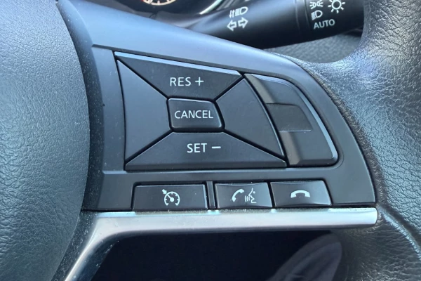 2020 Nissan X-Trail T32 Series III ST SUV Image 17