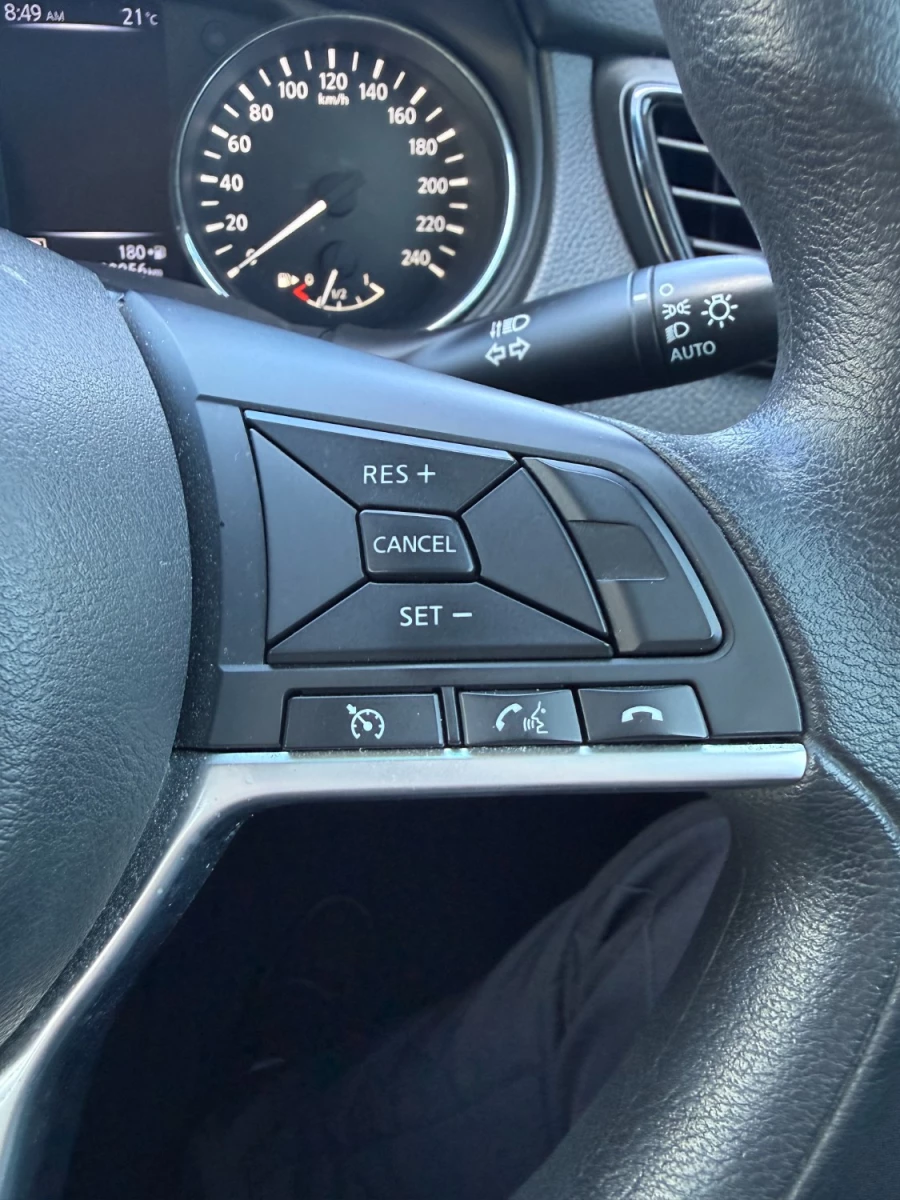 2020 Nissan X-Trail T32 Series III ST SUV Image 17