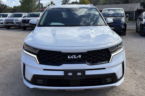 2022 Kia Sorento MQ4 S SUV Image 10