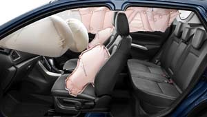 S-Cross Safe and Sure