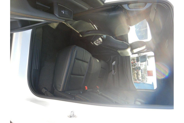 2024 MY24.5 Ford Ranger P703 Wildtrak Ute Image 12
