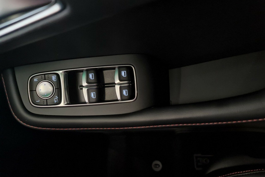 2020 MG HS SAS23 Excite Wagon