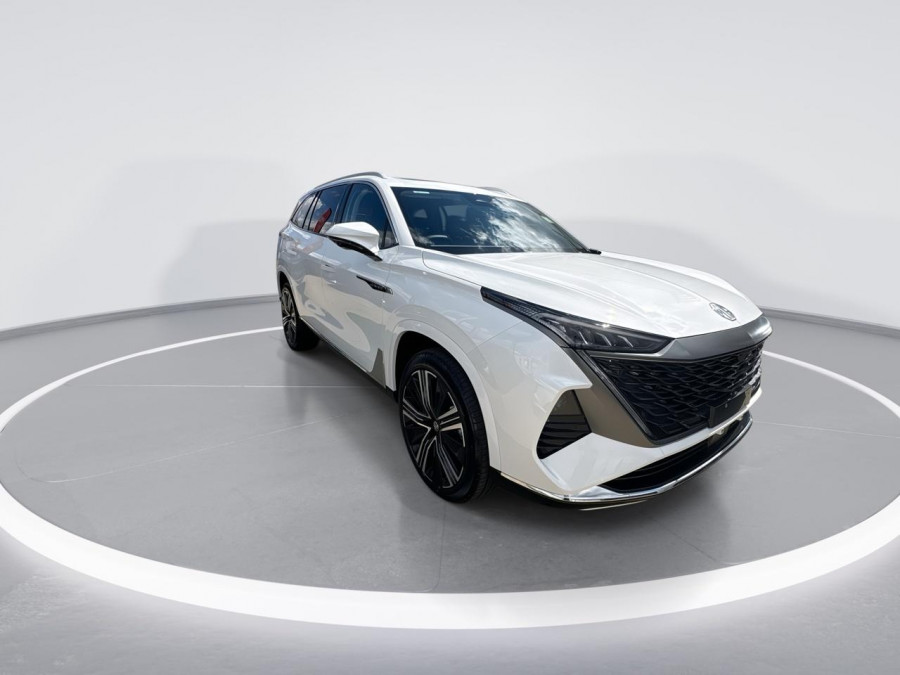 2025 MG QS IS31 Essence SUV Image 2