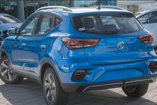 2022 MG ZS EV AZS1 Essence SUV