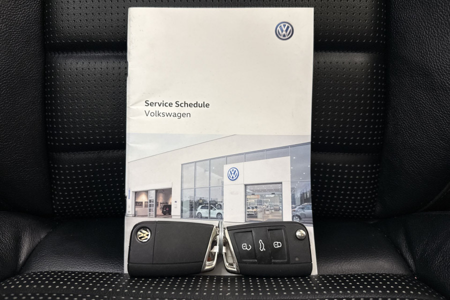 2017 MY18 Volkswagen Golf 7.5 110TSI Highline Hatch Image 13